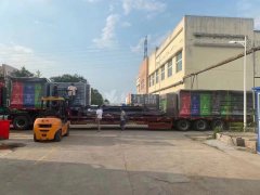 垃圾（jī）分類亭的製造過程與環保性能