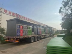 垃圾分類房的建設需求（qiú）與環保影響